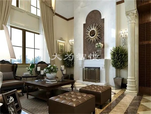 <b>别墅会所家具</b>