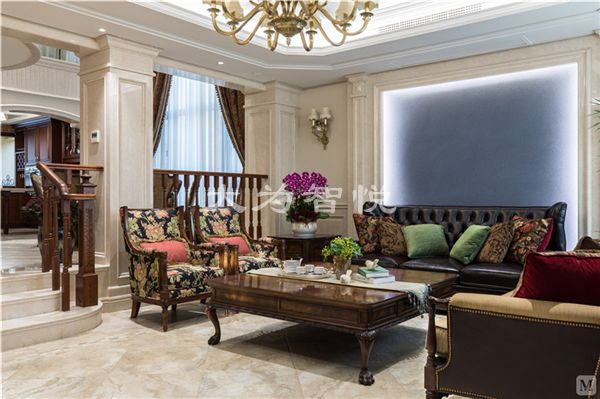 <b>别墅会所家具</b>