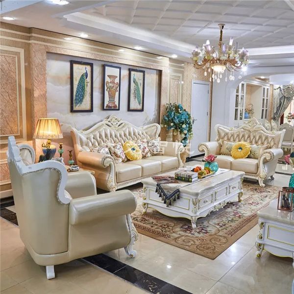 <b>别墅会所家具</b>